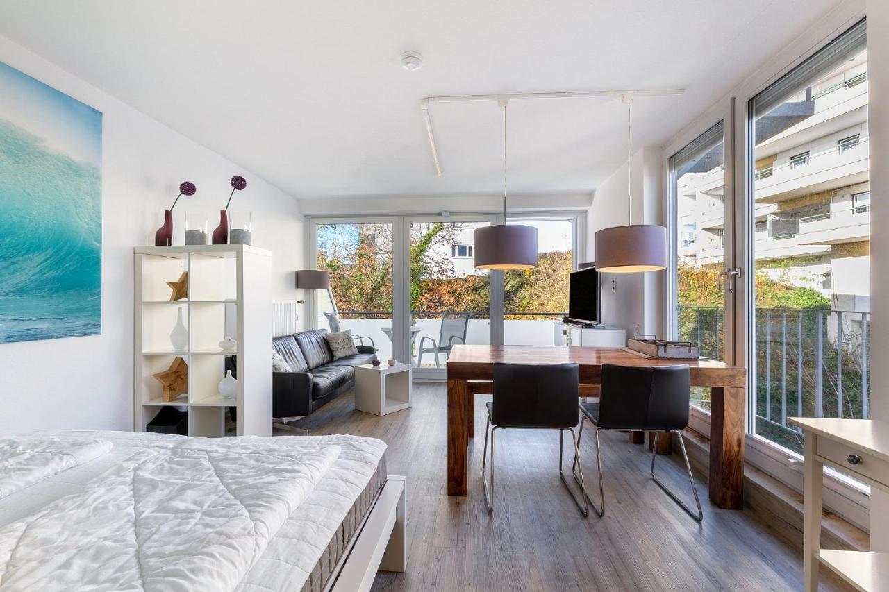 Apartment Nautilus Whg 16