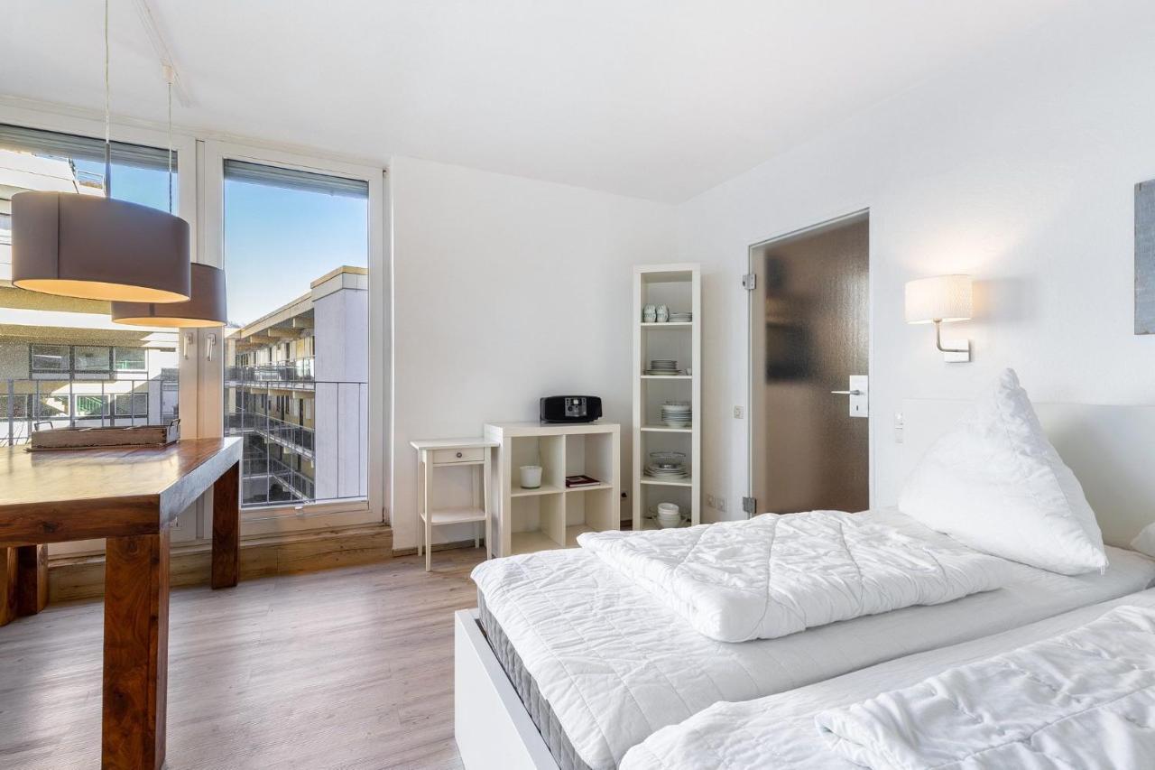 Nautilus Whg 16 Apartment *