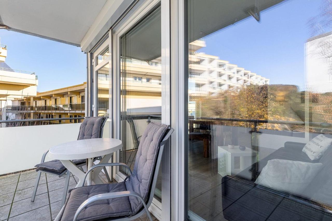 Nautilus Whg 16 Apartment *