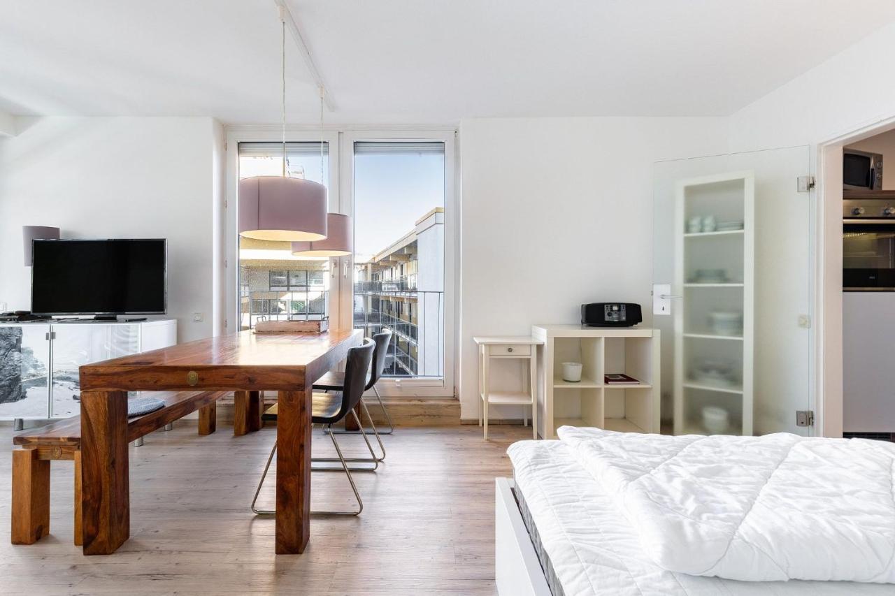 Nautilus Whg 16 Apartment Grömitz