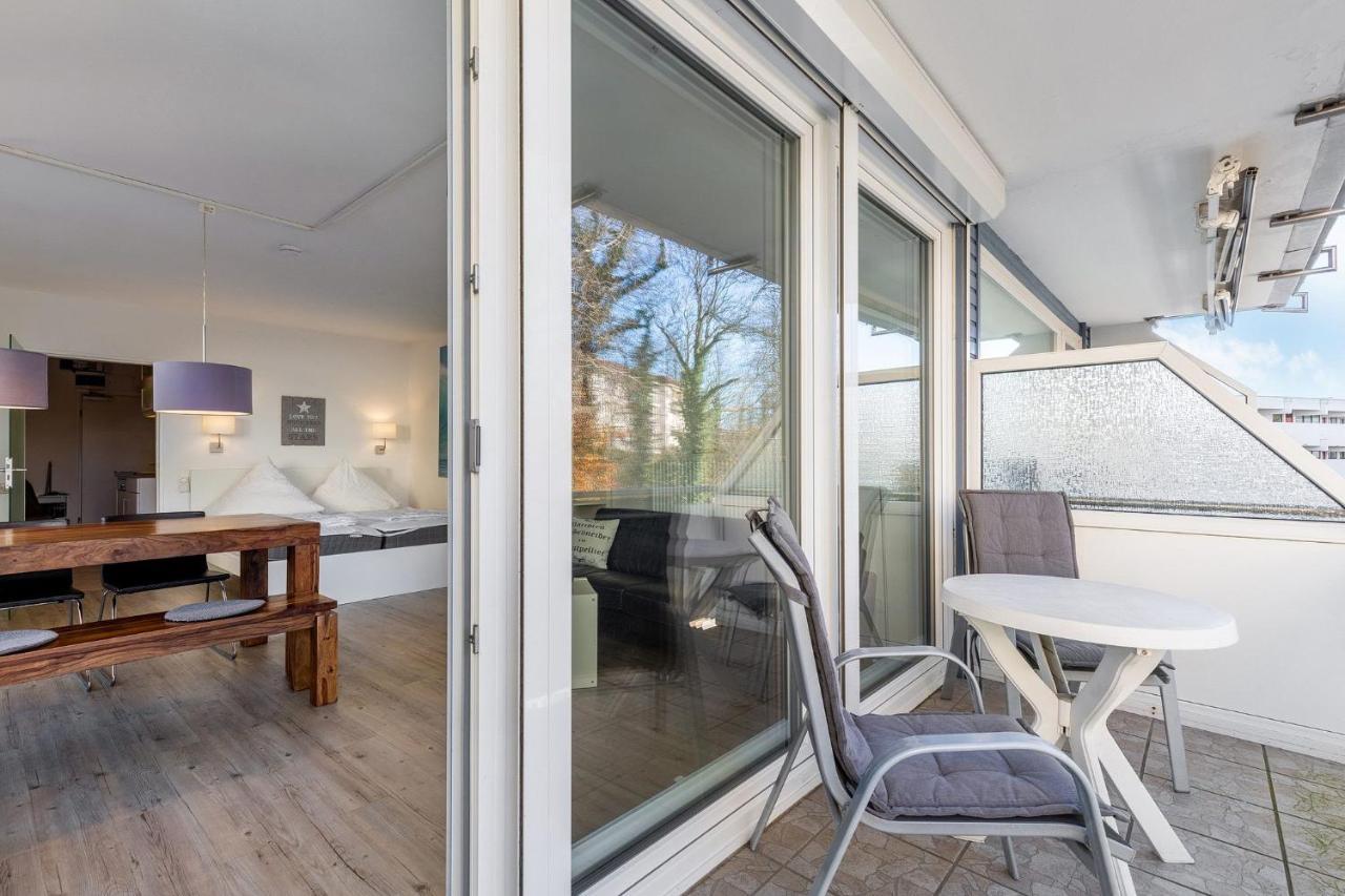 Nautilus Whg 16 Apartment *