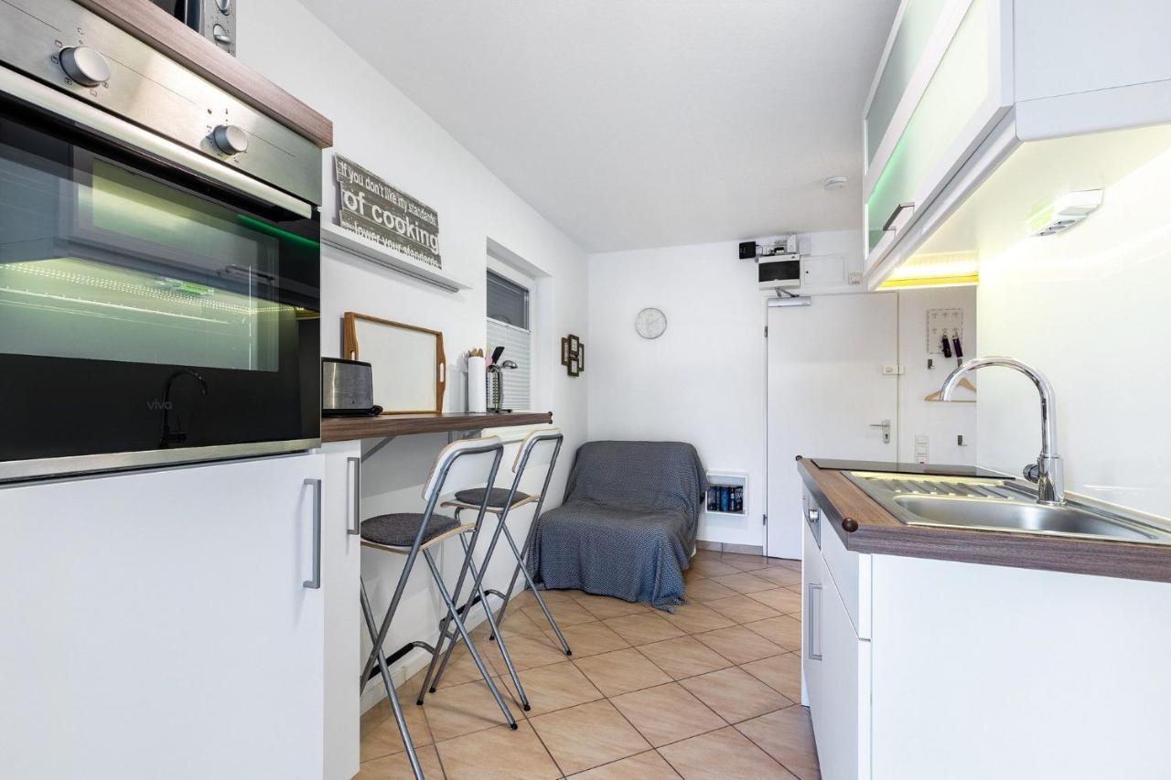 Nautilus Whg 16 Apartment