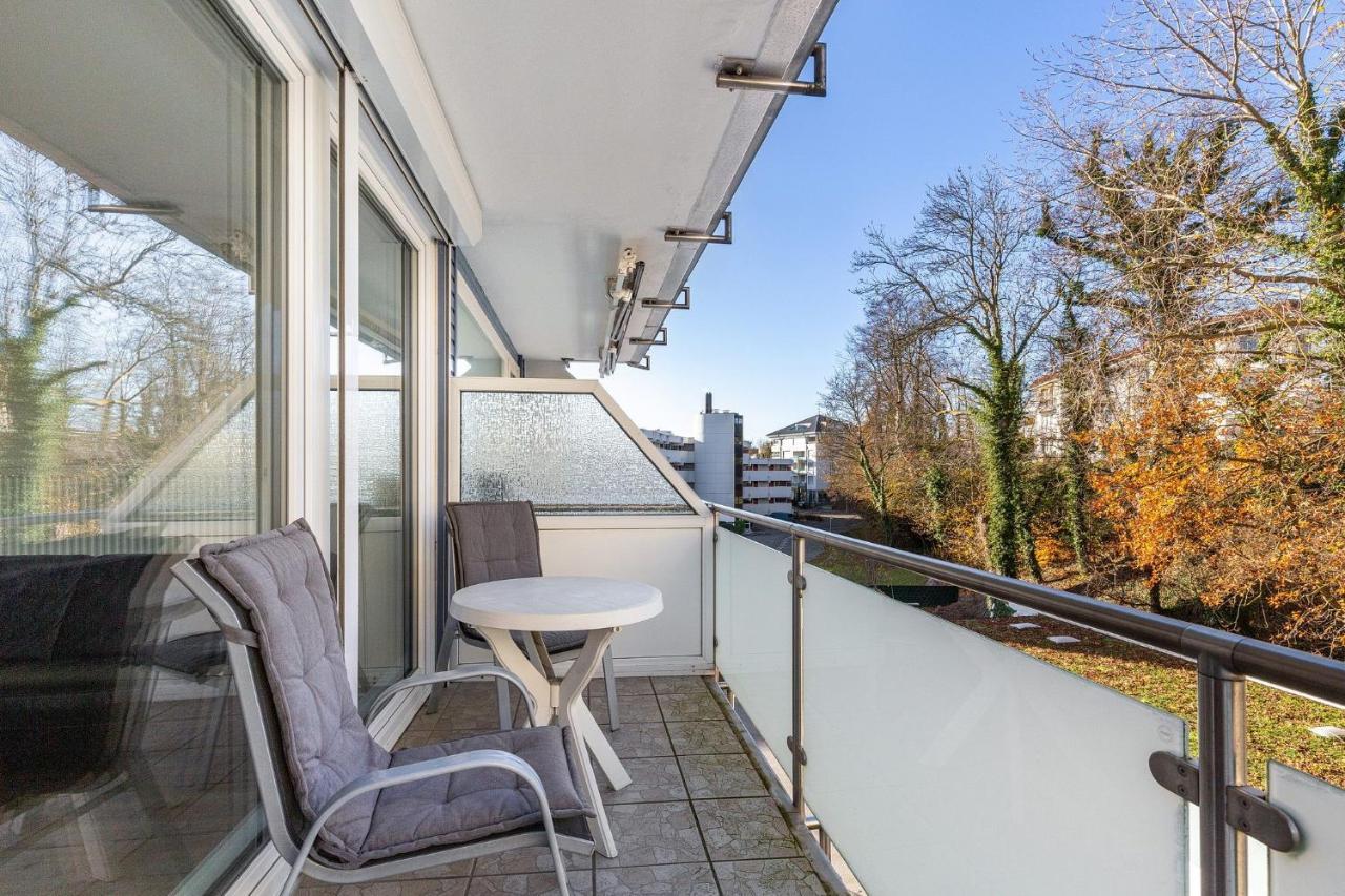 Nautilus Whg 16 Apartment Grömitz