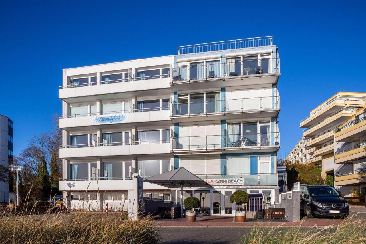 Nautilus Whg 16 Apartment